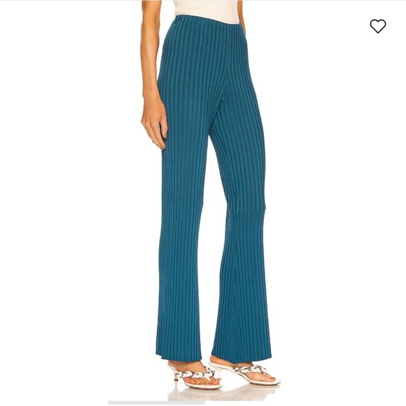 GALVAN Rhea Lounge Pant - Picture 4 of 11